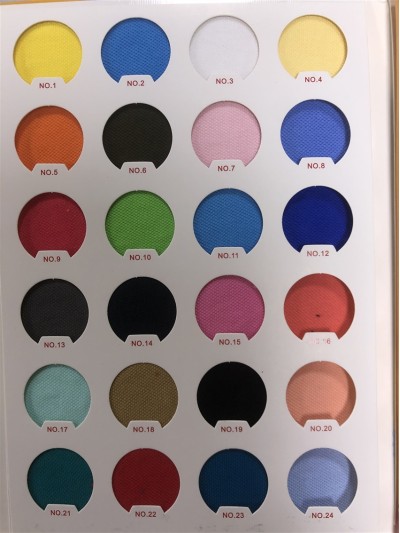 ZS-JQ  21S棉單珠地布 JQ2031 成份：100%C 215G 正面照